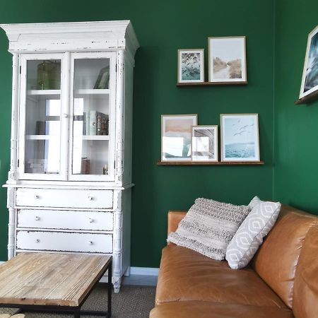 Homelig Altstadt Ferienwohnung Sassnitz 3 מראה חיצוני תמונה