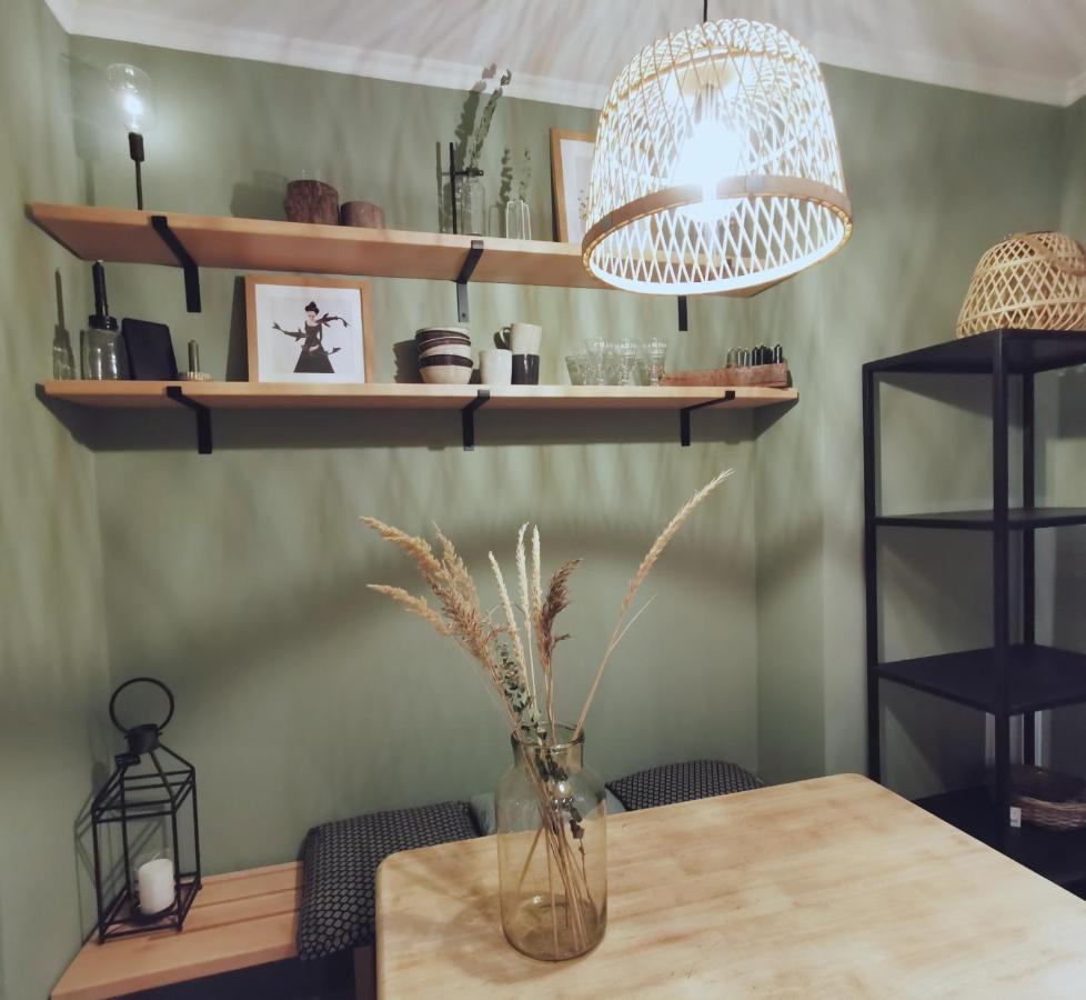 Homelig Altstadt Ferienwohnung Sassnitz 3 מראה חיצוני תמונה