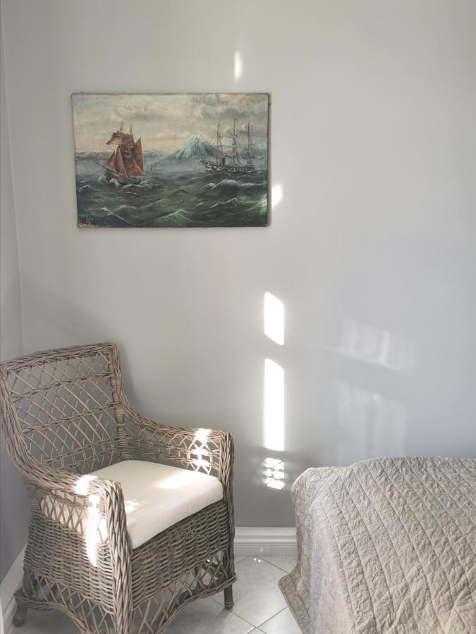 Homelig Altstadt Ferienwohnung Sassnitz 3 מראה חיצוני תמונה