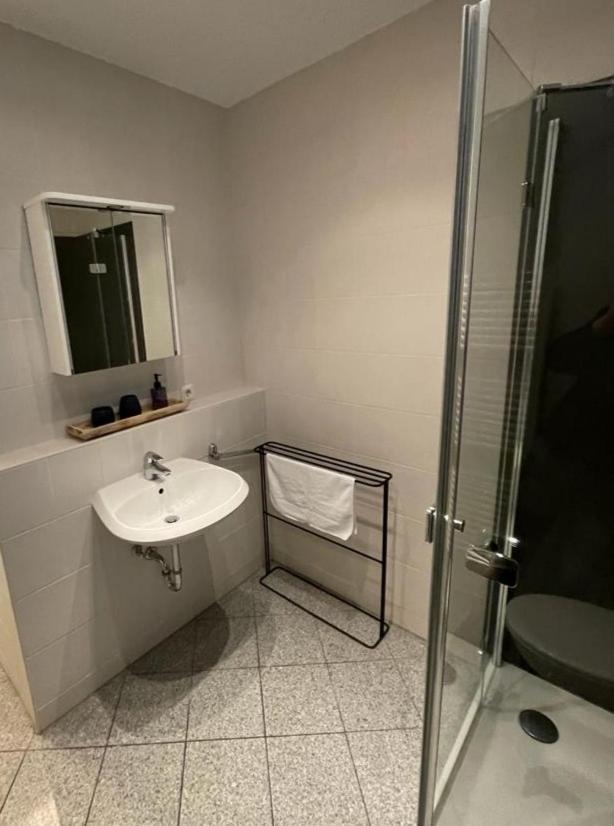 Homelig Altstadt Ferienwohnung Sassnitz 3 מראה חיצוני תמונה