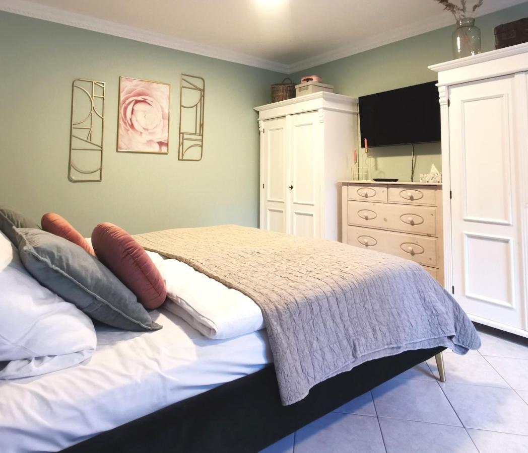 Homelig Altstadt Ferienwohnung Sassnitz 3 מראה חיצוני תמונה