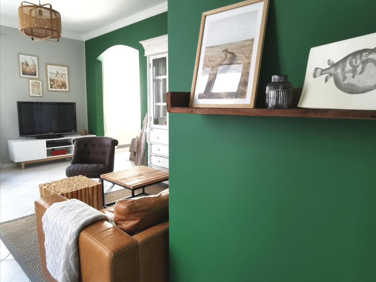 Homelig Altstadt Ferienwohnung Sassnitz 3 מראה חיצוני תמונה