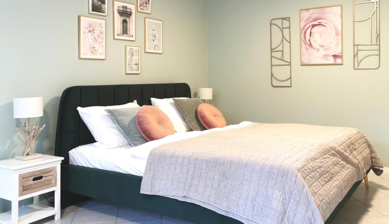 Homelig Altstadt Ferienwohnung Sassnitz 3 מראה חיצוני תמונה