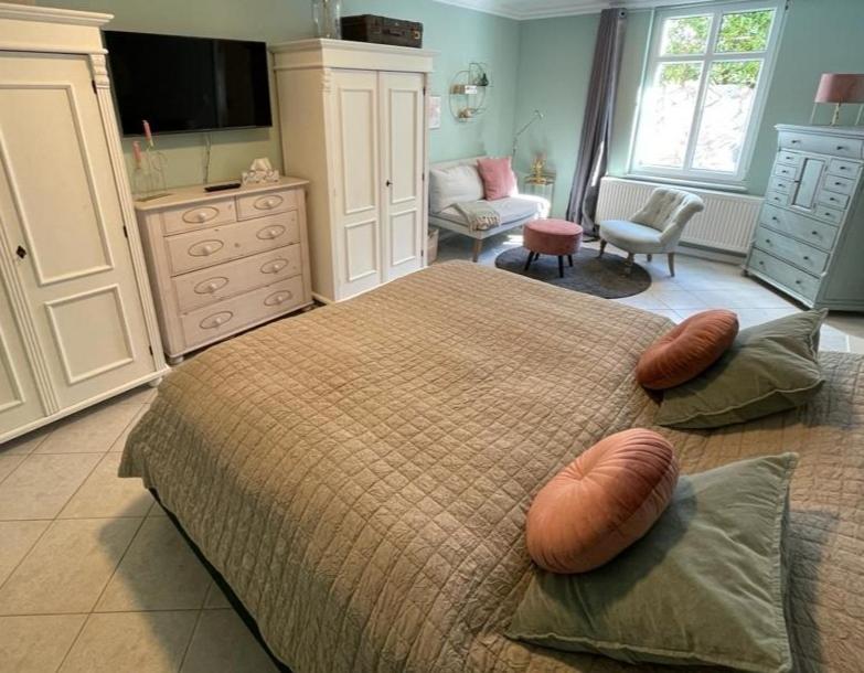 Homelig Altstadt Ferienwohnung Sassnitz 3 מראה חיצוני תמונה